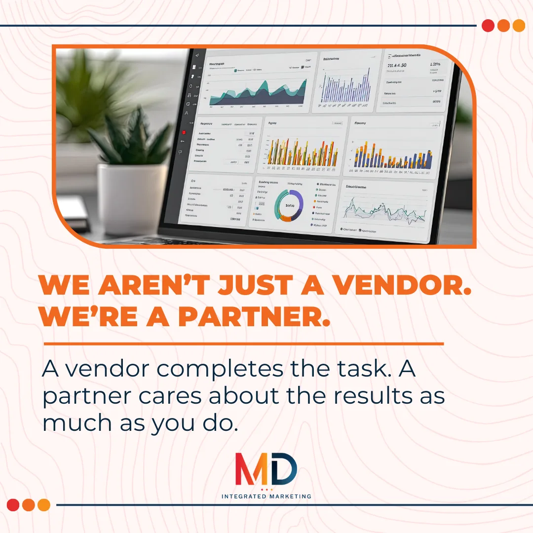 Visual Presentation Board project